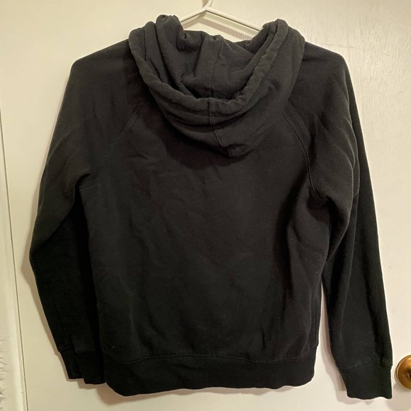 Black Hoodie - Picture 2 of 2